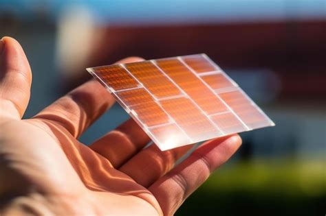  Ruthenium Oxide: Revolutionizing Solar Energy Conversion and Enhancing Battery Performance!