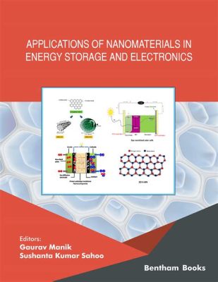  钒氧化物纳米材料: Revolutionizing Energy Storage and Catalytic Applications?